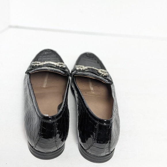 Geox leather loafers - Picture 6 of 16